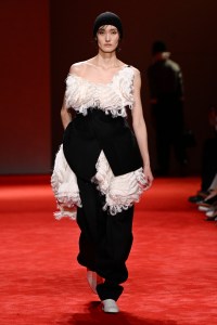 Bottega Veneta Fall 2026 Ready-to-Wear Collection at Milan Fashion Week