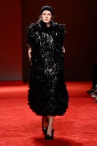 Bottega Veneta Fall 2026 Ready-to-Wear Collection at Milan Fashion Week