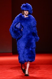 Bottega Veneta Fall 2026 Ready-to-Wear Collection at Milan Fashion Week