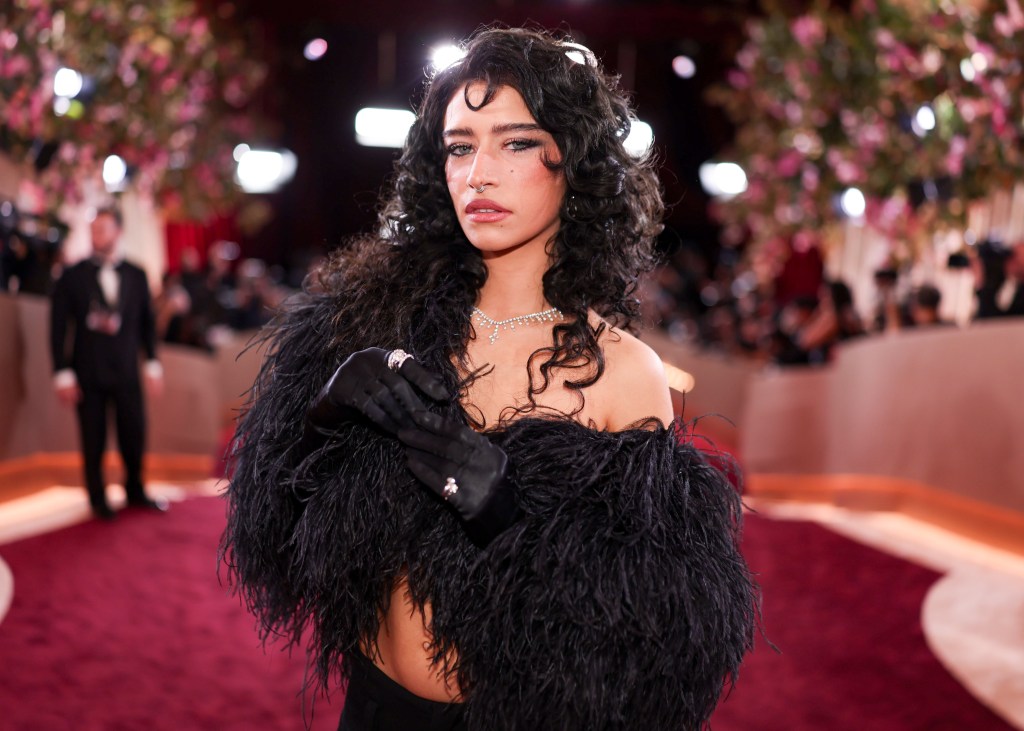 Here Comes the Curls