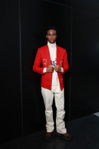 Christopher Lowman Fall 2026 Men’s Ready-to-Wear Collection