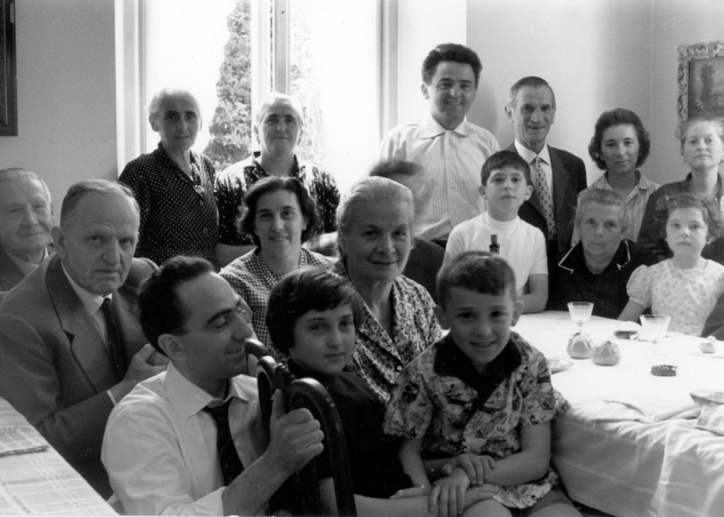 The Secret to Keeping a Big Italian Family-run Company Alive for Over a Century? Ask Maria Porro