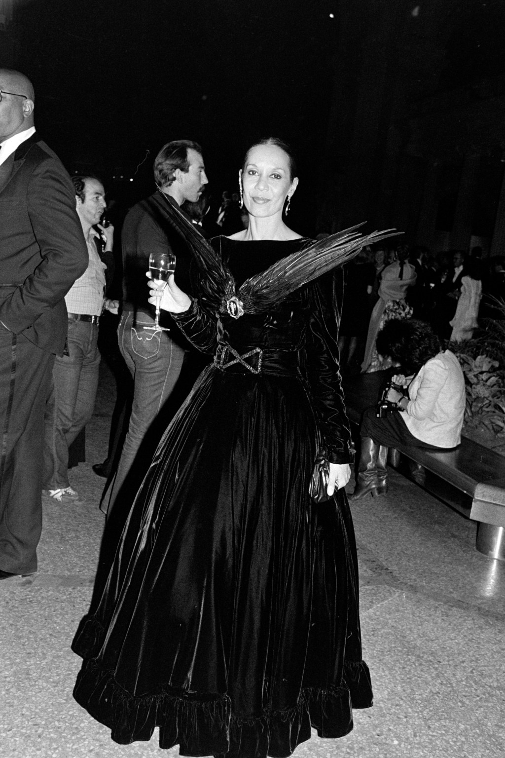 From the Archive: Celebrating Carmen de Lavallade, Icon of Dance and Style