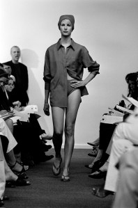 Kors by Michael Kors 1997 Resort fashion show. (Photo by Fairchild Archive/WWD/Penske Media via Getty Images)