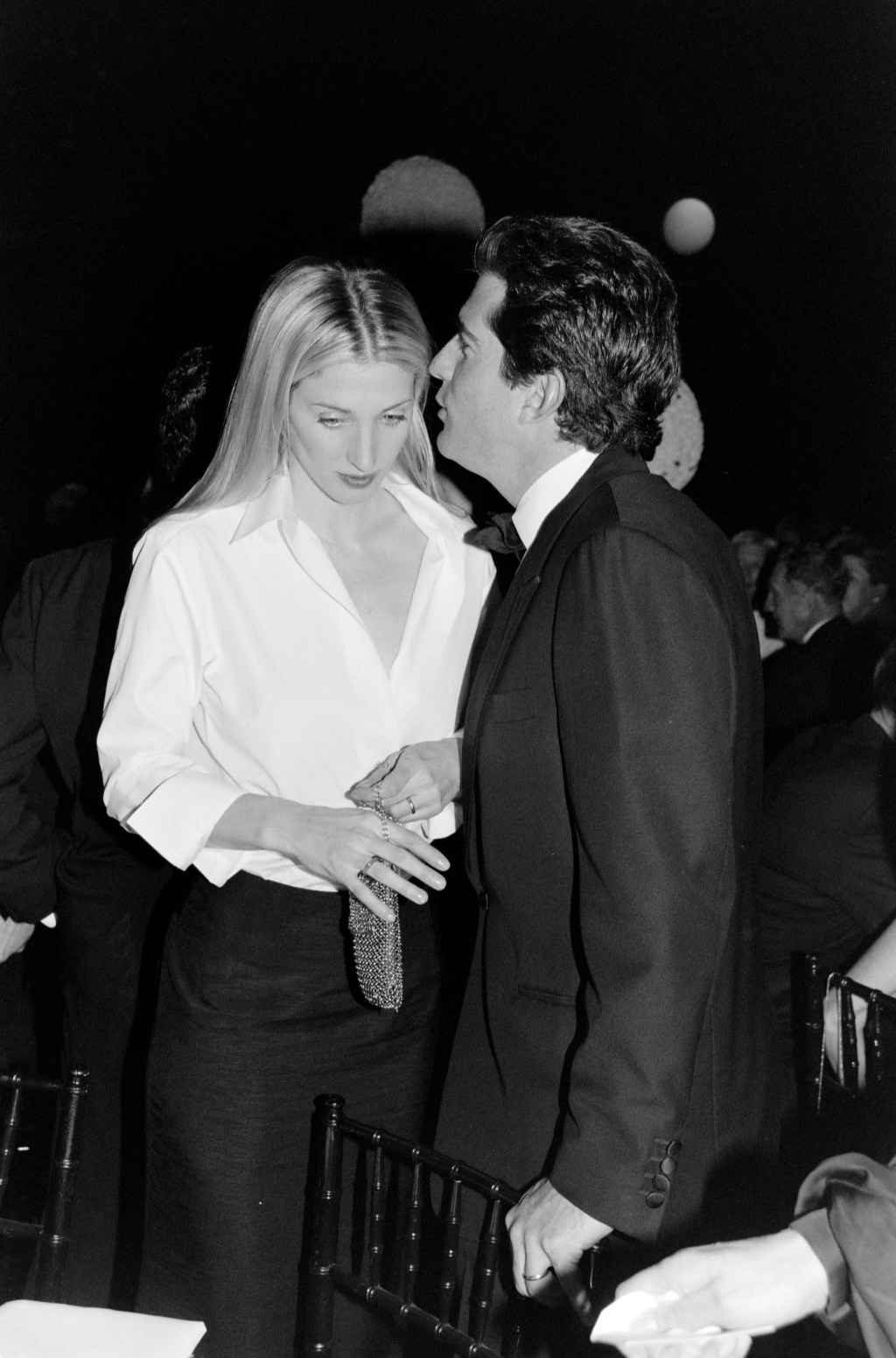 From the Archive: Romance, NYC and Iconic Fashion Influences