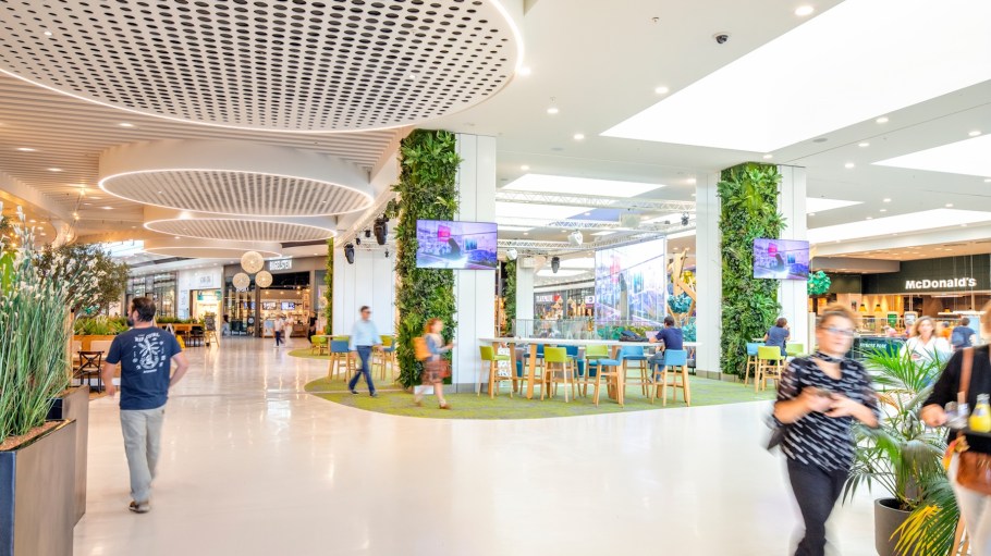 The organizations said this industry-first association will develop a coalition of stakeholders to promote a recognized standard for engaging the commercial real estate sector in the sustainable transition of retail.