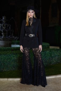 L'Agence Fall 2026 ready-to-wear collection.