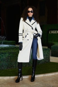 L'Agence Fall 2026 ready-to-wear collection.