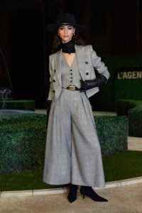 L'Agence Fall 2026 ready-to-wear collection.