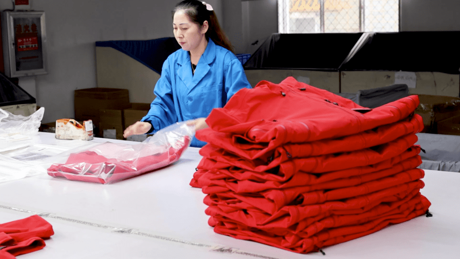 Lever Style sees its activewear acquisition, asset-light operating model and digitalization efforts powering a return to growth this year.