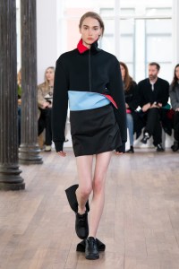 Lii Fall 2026 ready-to-wear collection.