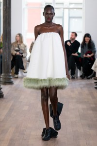 Lii Fall 2026 ready-to-wear collection.