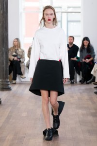 Lii Fall 2026 ready-to-wear collection.