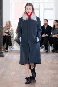 Lii Fall 2026 ready-to-wear collection.