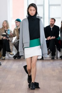 Lii Fall 2026 ready-to-wear collection.