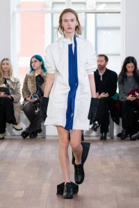 Lii Fall 2026 ready-to-wear collection.