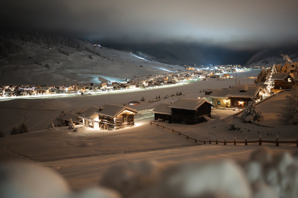 Milano Cortina: Hot Spots for Winter Games Visitors