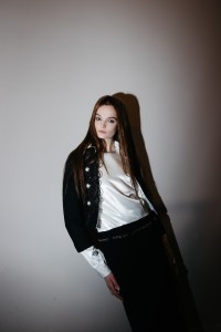 Backstage at Marc Jacobs Spring 2026 Ready-to-Wear Collection at New York Fashion Week