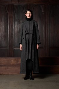 Meruert Tolegen Fall 2026 ready-to-wear collection