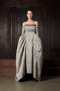 Meruert Tolegen Fall 2026 ready-to-wear collection