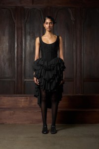 Meruert Tolegen Fall 2026 ready-to-wear collection