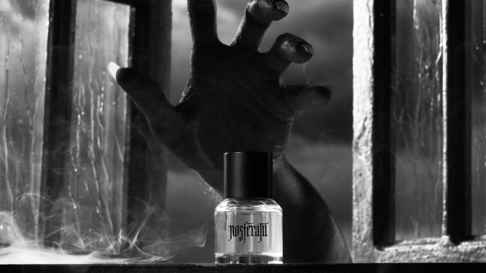 More than a year after it's debut, Heretic's "Nosferatu" Eau de Macabre has remained a favorite among niche fragrance fans.