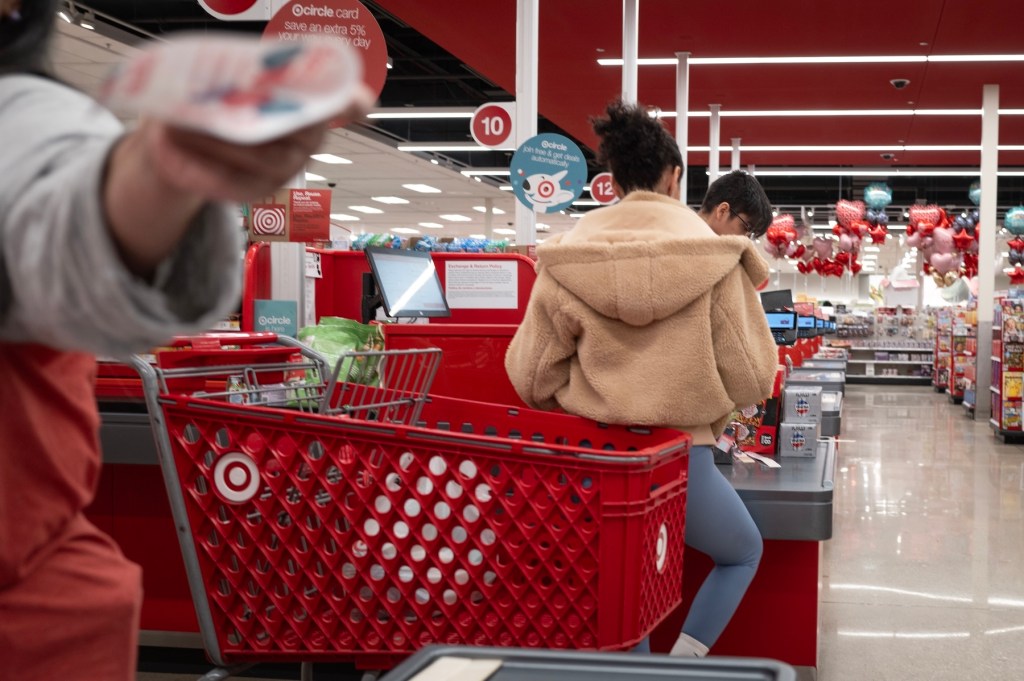 Target Breezes Past Q1 Estimates in CEO Michael Fiddelke’s First Quarter