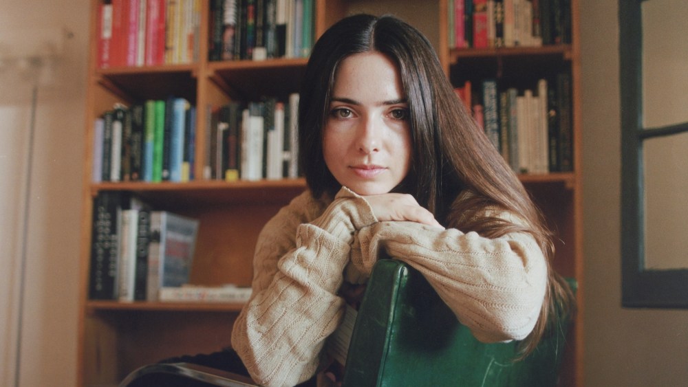Nastasya Popov