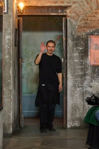 Act N°1 Fall 2026 Ready-to-Wear Collection at Milan Fashion Week