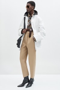Adam Lippes Fall 2026 Ready-to-Wear Collection at New York Fashion Week.