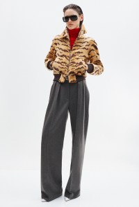 Adam Lippes Fall 2026 Ready-to-Wear Collection at New York Fashion Week.