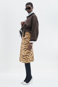 Adam Lippes Fall 2026 Ready-to-Wear Collection at New York Fashion Week.