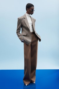 Adam Lippes Fall 2026 Ready-to-Wear Collection at New York Fashion Week.