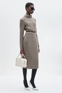 Adam Lippes Fall 2026 Ready-to-Wear Collection at New York Fashion Week.