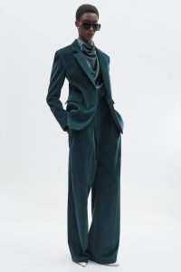 Adam Lippes Fall 2026 Ready-to-Wear Collection at New York Fashion Week.
