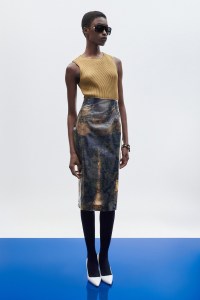 Adam Lippes Fall 2026 Ready-to-Wear Collection at New York Fashion Week.