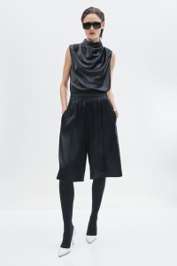 Adam Lippes Fall 2026 Ready-to-Wear Collection at New York Fashion Week.
