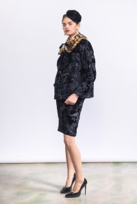 Alabama Muse Fall 2026 Ready-to-Wear Collection at Milan Fashion Weeka