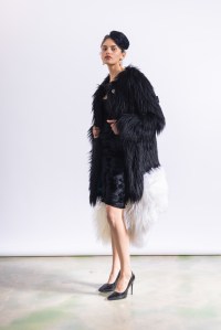 Alabama Muse Fall 2026 Ready-to-Wear Collection at Milan Fashion Weeka