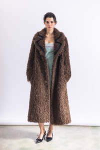 Alabama Muse Fall 2026 Ready-to-Wear Collection at Milan Fashion Weeka