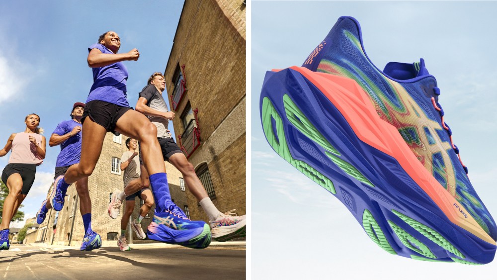 Asics Superblast 3