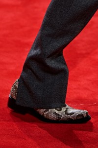 Bottega Veneta Fall 2026 Ready-to-Wear Collection