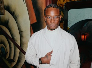 Akinola Davies