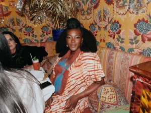 Wunmi Mosaku