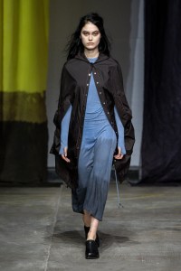Charlie Constantinou Fall 2026 Ready-to-Wear Collection at London Fashion Week