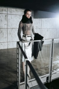 Des Phemmes Fall 2026 Ready-to-Wear Collection at Milan Fashion Week