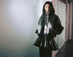 Des Phemmes Fall 2026 Ready-to-Wear Collection at Milan Fashion Week