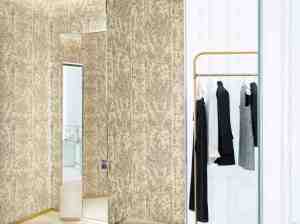 A look at Dior’s newest concept store in Tokyo, Japan, dubbed the Dior Bamboo Pavilion.
