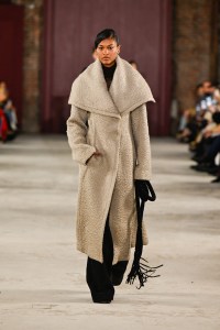 Diotima Fall 2026 Ready-to-Wear Collection at New York Fashion Week.