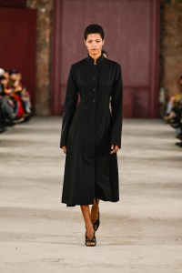 Diotima Fall 2026 Ready-to-Wear Collection at New York Fashion Week.